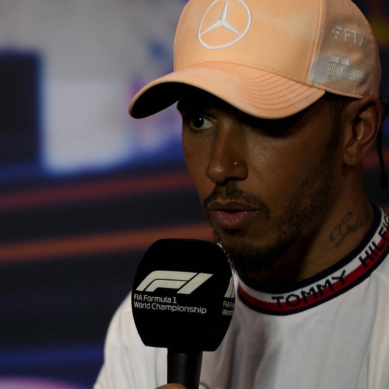 Lewis Hamilton (Foto: IMAGO, IMAGO / Nordphoto)