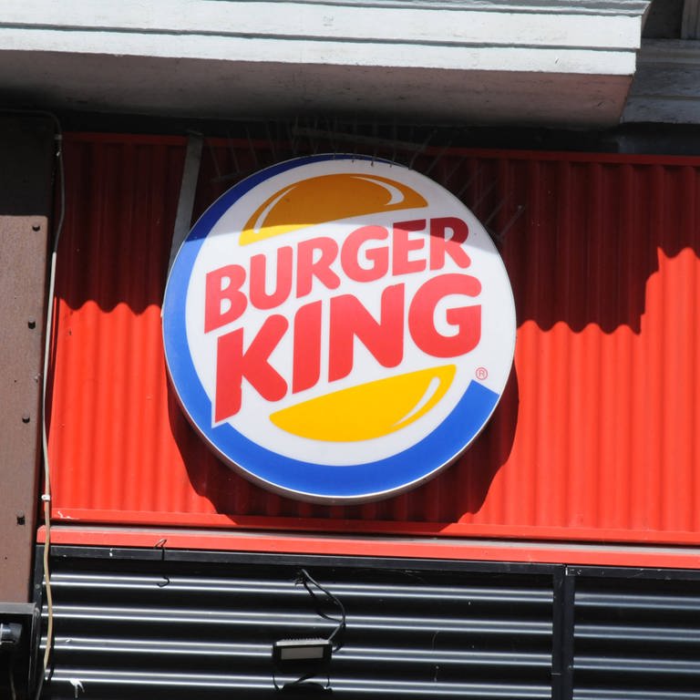 Burger King Logo (Foto: IMAGO, IMAGO / Dean Pictures)