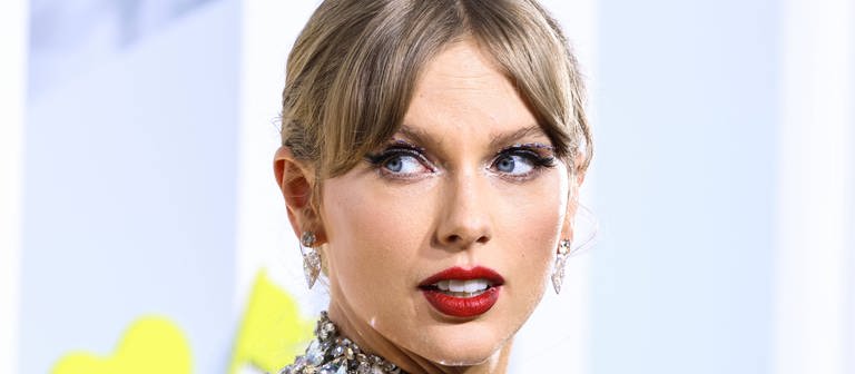 Taylor Swift bei den MTV Video Music Awards 2022. (Foto: IMAGO, Image Press Agency)