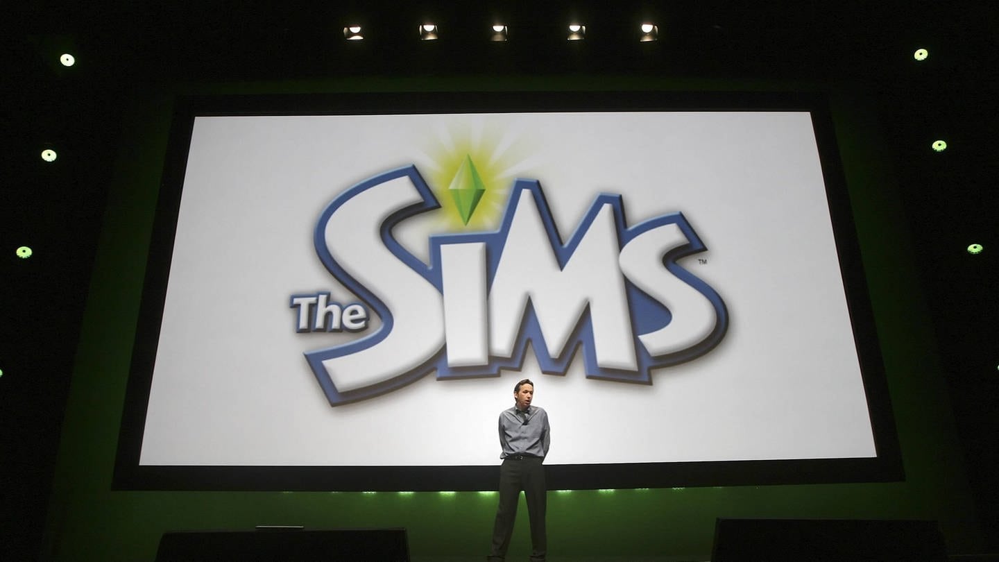 The Sims (Foto: IMAGO, IMAGO / ZUMA Wire)