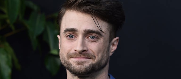 Daniel Radcliffe (Foto: dpa Bildfunk, picture alliance/dpa/Invision/AP | Jordan Strauss)