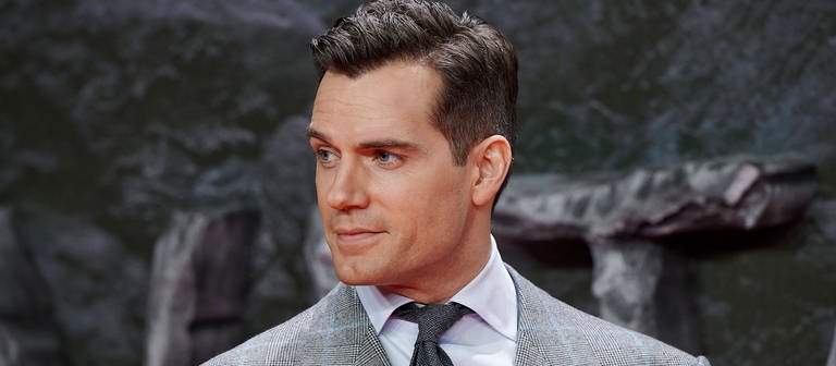 Henry Cavill bei The Witcher Premiere (Foto: Getty Images, NurPhoto)