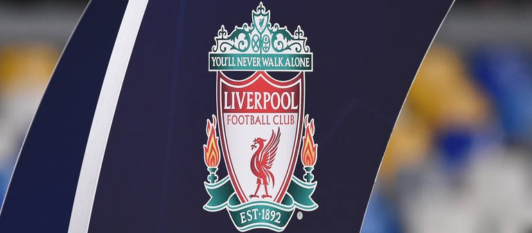 FC Liverpool Logo (Foto: IMAGO, IMAGO / sportphoto24)