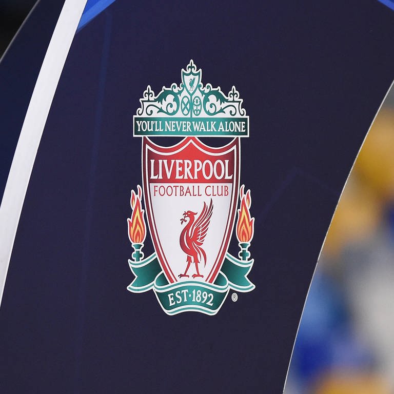 FC Liverpool Logo (Foto: IMAGO, IMAGO / sportphoto24)