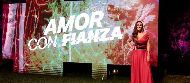 Amor Con Fianza  (Foto: DASDING, Fremantle Espana )