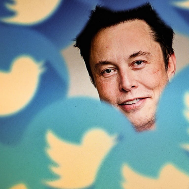 Elon Musk Twitter (Foto: IMAGO, IMAGO / ZUMA Wire)