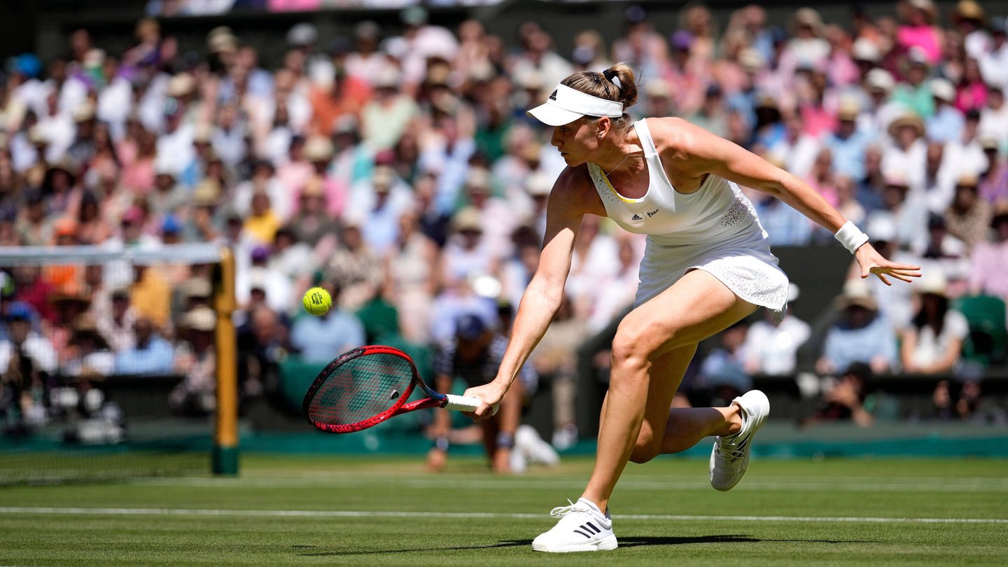 Wimbledon (Foto: IMAGO, IMAGO / Shutterstock)