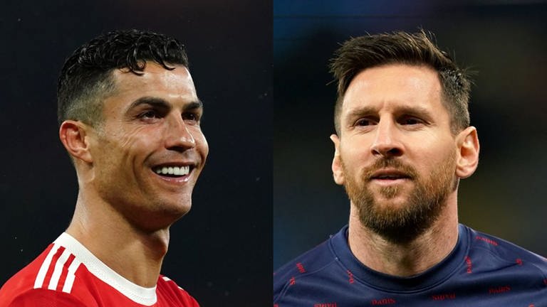 Ronaldo vs. Messi: Wer hat eigentlich das Schach-Duell gewonnen? - NEWSZONE