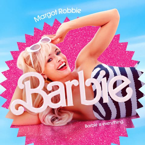 Margot Robbie in ihrer Rolle als Barbie (Foto: IMAGO, IMAGO/ZUMA Press)