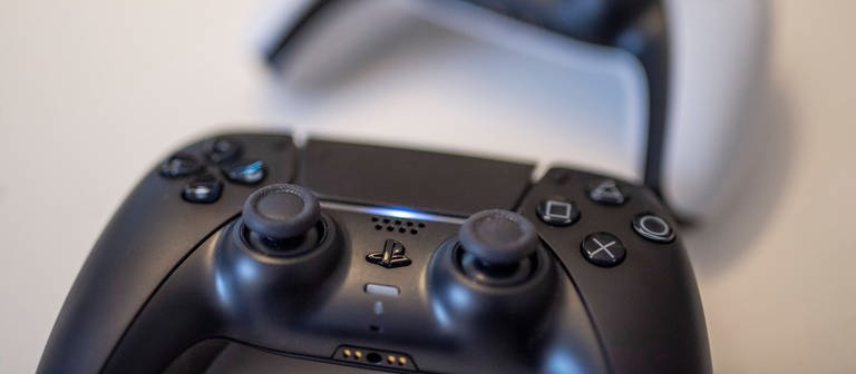 Playstation-5-Controller (Foto: IMAGO, IMAGO / Pixsell)