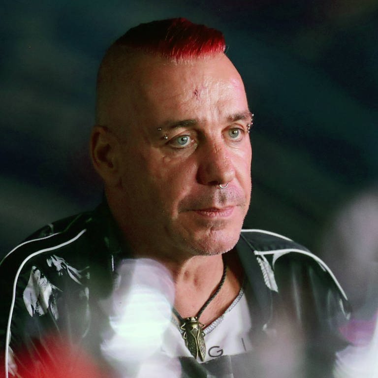 Gegen Till Lindemann von Rammstein gibt es Vorwürfe wegen sexuellen Übergriffen (Foto: IMAGO, IMAGO / ITAR-TASS)