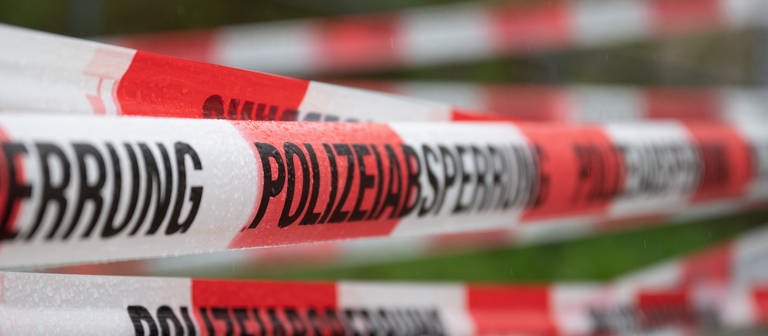 Nach einer Messerstecherei in Isny im Allgäu hat die Polizei einen 16-jährigen Tatverdächtigen festgenommen.  (Foto: dpa Bildfunk, picture alliance/dpa | Sebastian Kahnert)