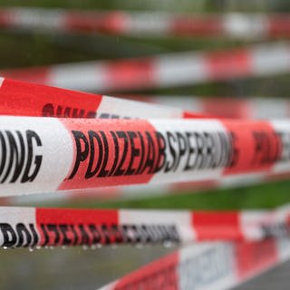 Nach einer Messerstecherei in Isny im Allgäu hat die Polizei einen 16-jährigen Tatverdächtigen festgenommen.  (Foto: dpa Bildfunk, picture alliance/dpa | Sebastian Kahnert)