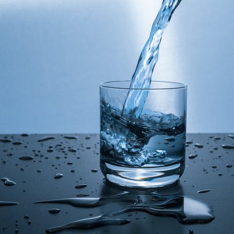 Die NASA hat es geschafft, 98 Prozent aus Urin und Schweiß zu Trinkwasser zu recyceln. (Foto: Pexels / Pixabay)