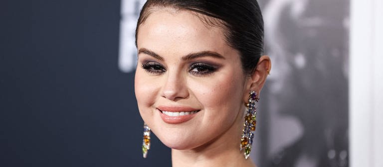 Selena Gomez: In einem Instagram-Kommentar schreibt sie, dass ihr Song "Single Soon" nicht über The Weeknd ist (Foto: IMAGO, IMAGO / ABACAPRESS)