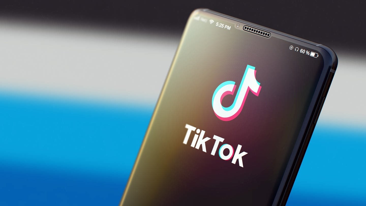 Die beliebte Social-Media-App TikTok könnte bald werbefrei im Abo-Modell verfügbar sein. (Foto: IMAGO, IMAGO / Panthermedia)