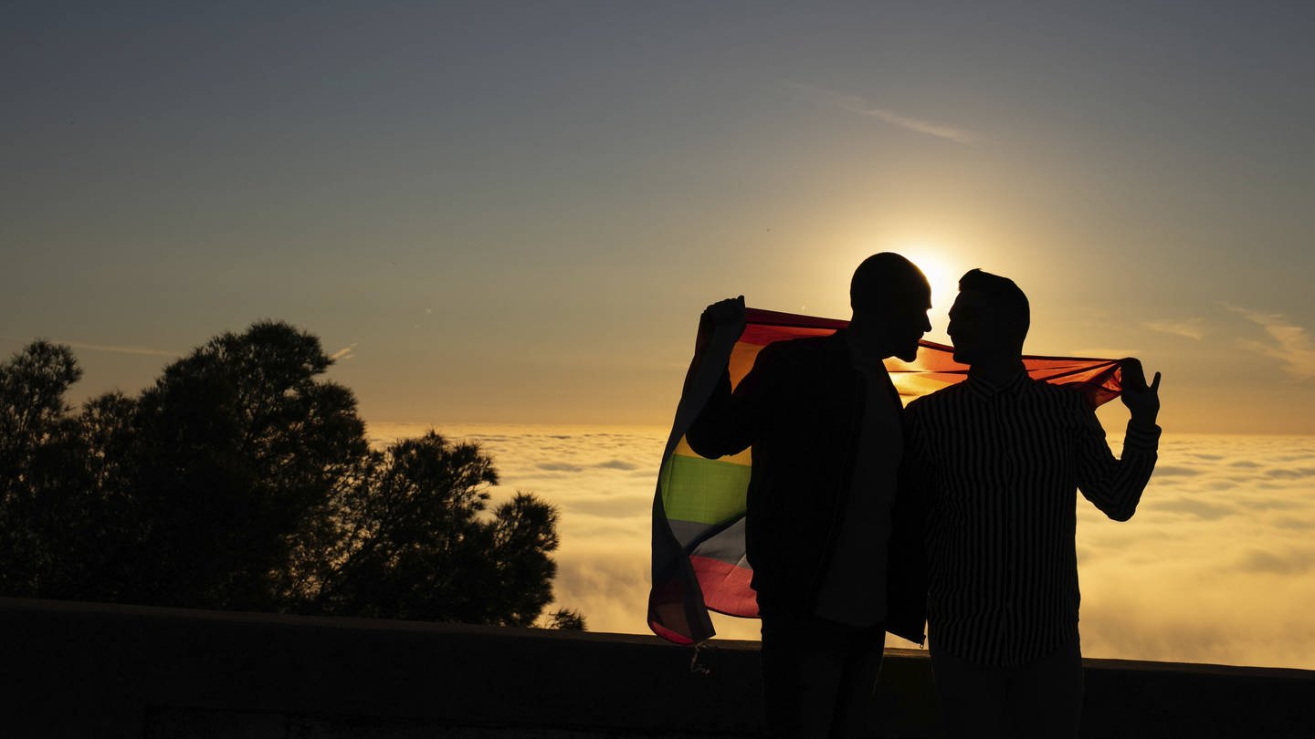 In Mauritius ist Sex zwischen Männern per Gesetz verboten. Das Oberste Gericht hat dies nun als verfassungswidrig und diskriminierend bezeichnet. (Foto: IMAGO, IMAGO / Westend61)