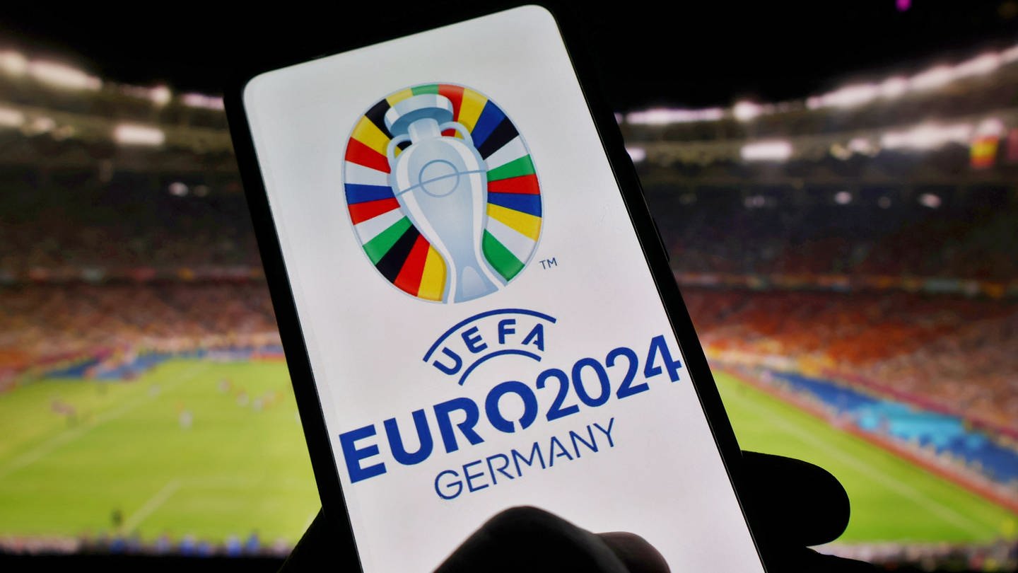 EM 2024 Europameisterschaften Fußball Deutschland Ticket Ticketverkauf Bots Schwarzmarkt Millionen Anfragen (Foto: dpa Bildfunk, picture alliance/dpa/SOPA Images via ZUMA Press Wire | Aleksandr Gusev)