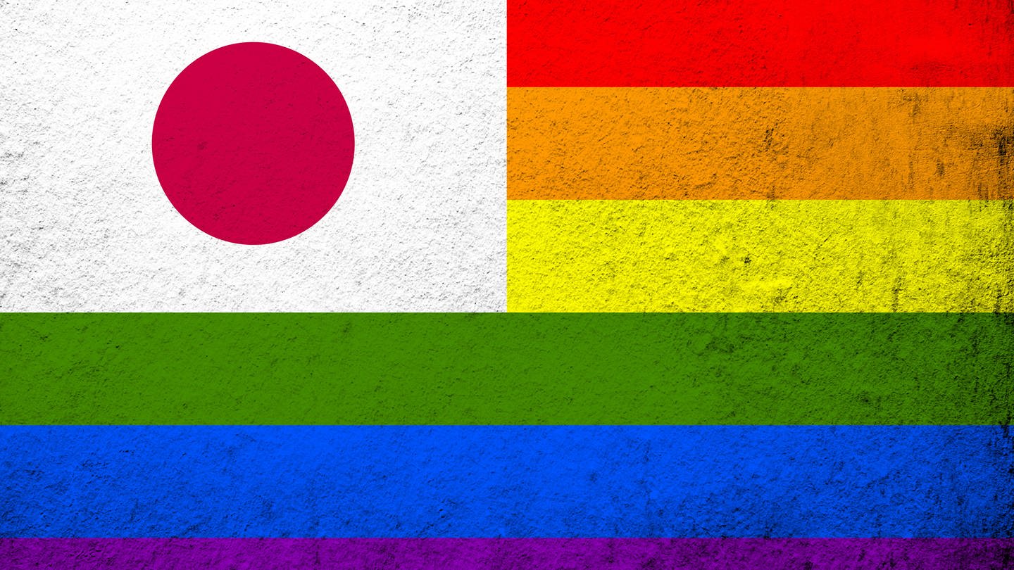 Das Oberste Gericht in Japan hat die Sterilisationspflicht für Transmenschen als verfassungswidrig erklärt. (Foto: IMAGO, IMAGO / Panthermedia)