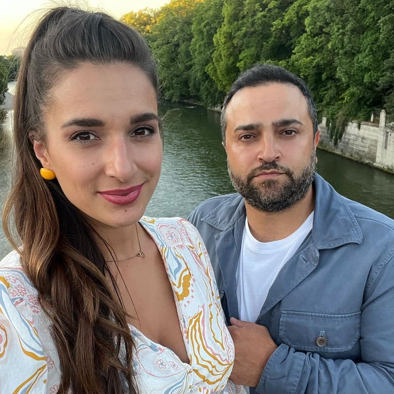 YouTuberin Sally Özcan und ihr Mann Murat haben sich nach 16 Jahren getrennt. (Foto: Instagram / sallyswelt)