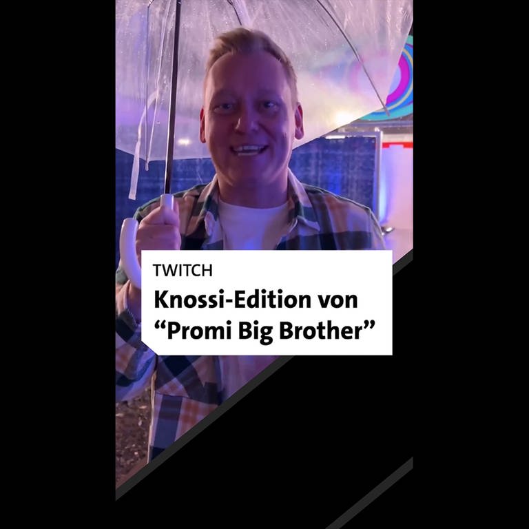 Knossi-Edition von "Promi Big Brother" (Foto: SWR DASDING, NEWSZONE)