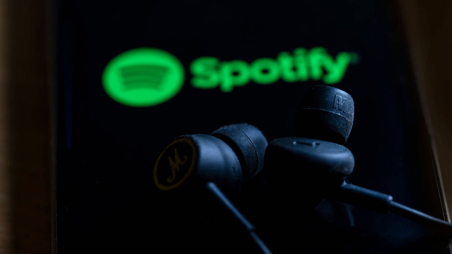 Der schwedische Streamingdienst Spotify hat seinen Jahresrückblick 