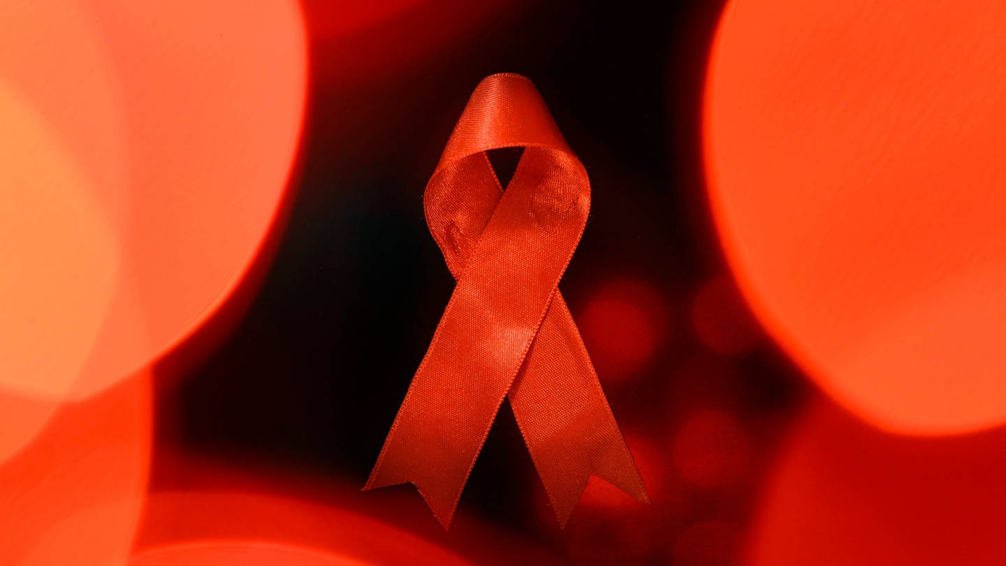 Welt Aids Tag 1. Dezember (Foto: IMAGO, IMAGO / Panama Pictures)