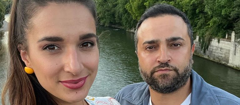 YouTuberin Sally Özcan und ihr Mann Murat haben sich nach 16 Jahren getrennt. (Foto: Instagram / sallyswelt)