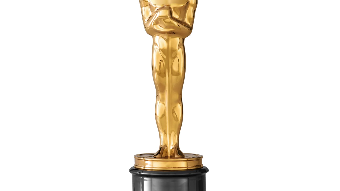 Oscar Award (Foto: IMAGO, IMAGO / ZUMA Wire)