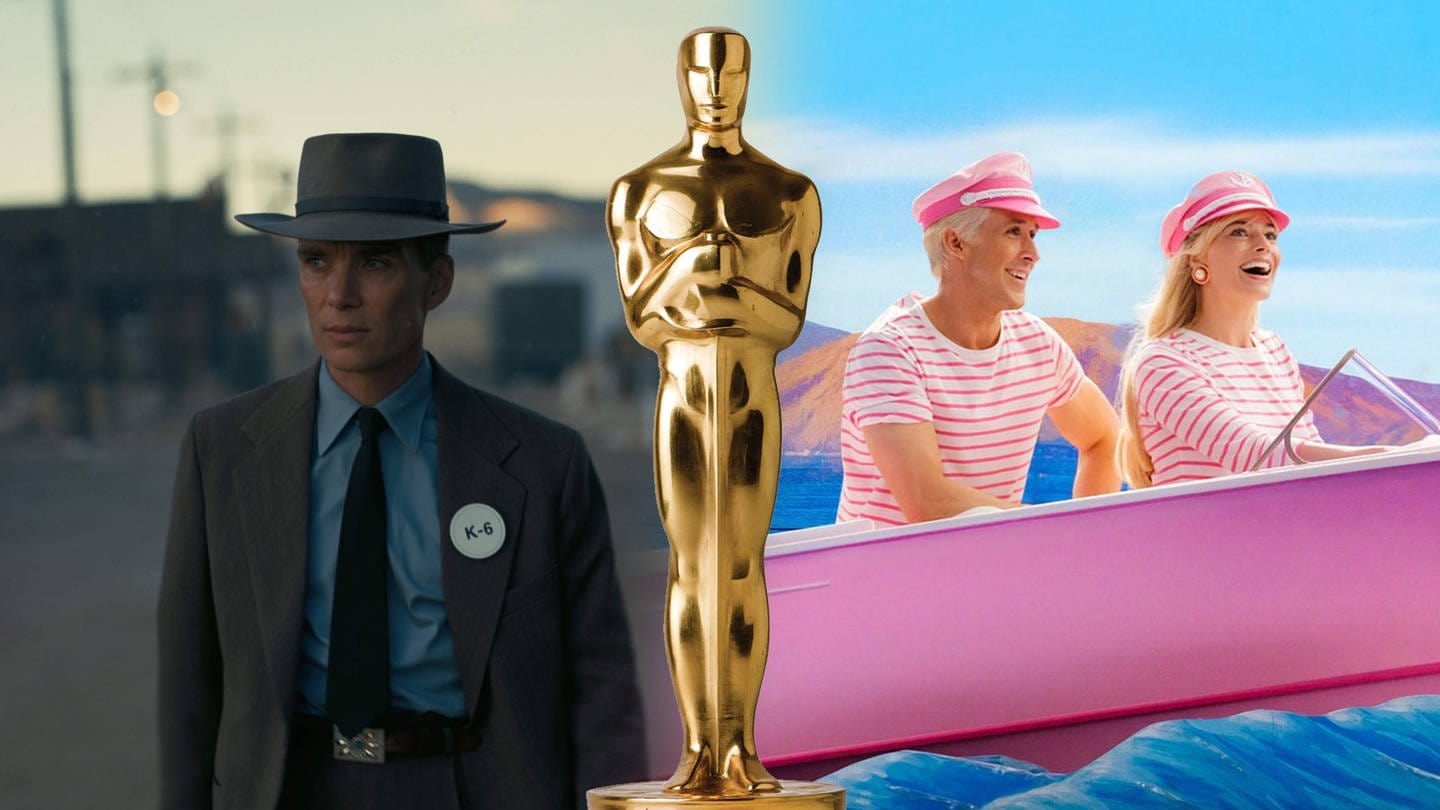 Oscars 2024: Der Film 