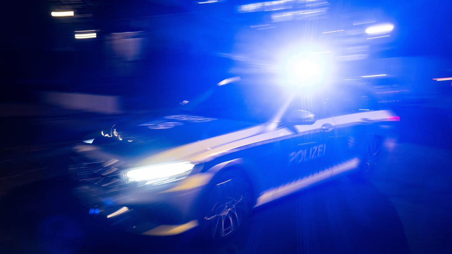 Drei Männer sind am Donnerstag und Freitag in Konstanz von Unbekannten angegriffen worden. Waren es die gleichen Täter? (Foto: dpa Bildfunk, picture alliance/dpa | Marijan Murat)