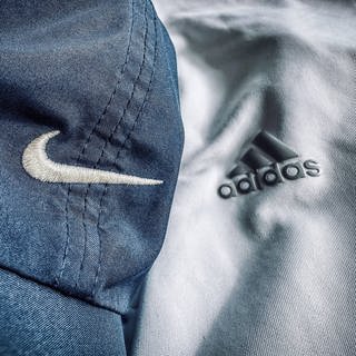 Adidas vs Nike: Wer ist Deutschlands Favorit?  (Foto: IMAGO, Steinsiek.ch)
