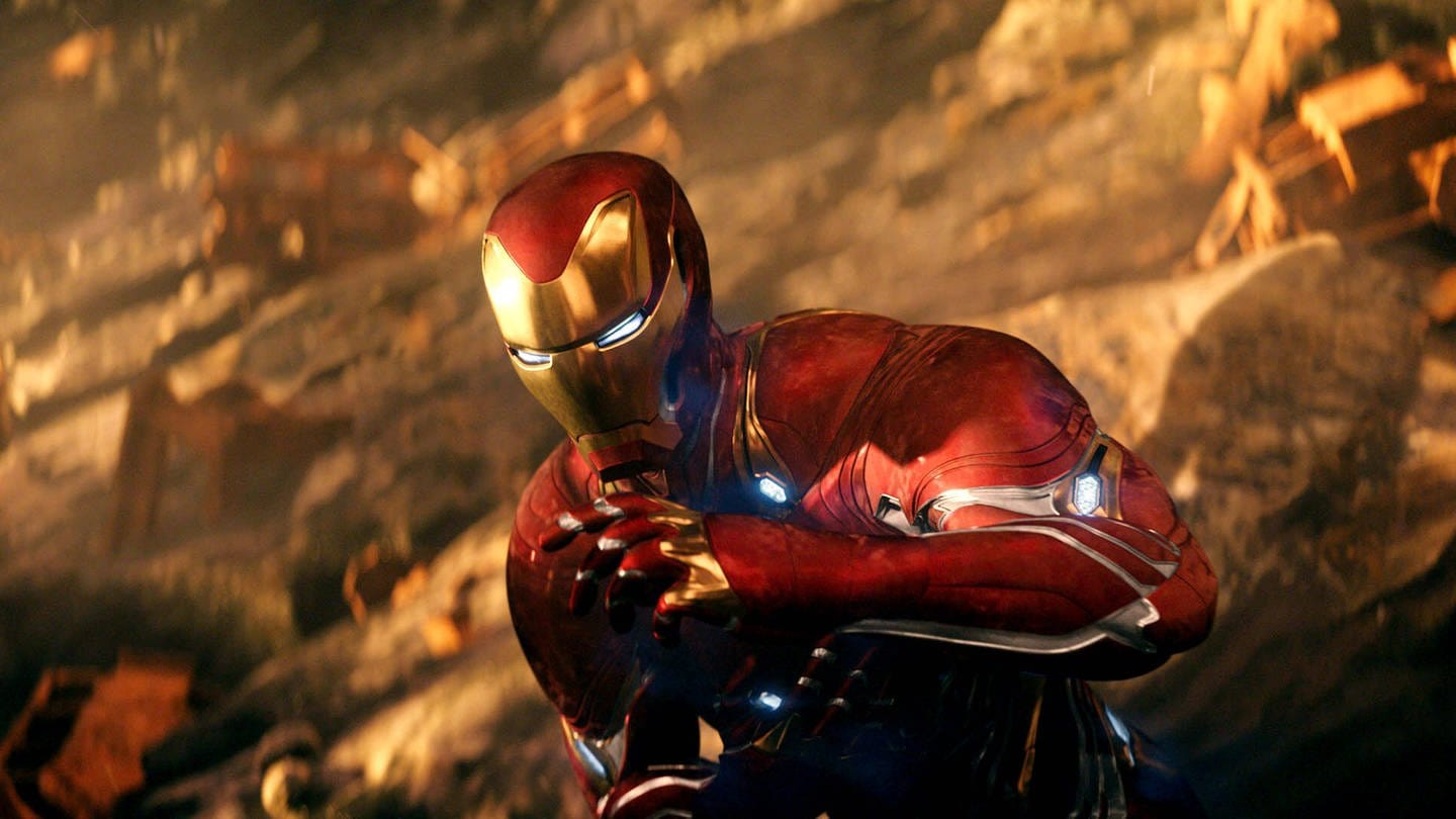 Tony Stark a.k.a. Iron Man könnte ins MCU zurückkehren! Robert Downey Jr. scheint Bock zu haben. (Foto: IMAGO, IMAGO / Everett Collection)