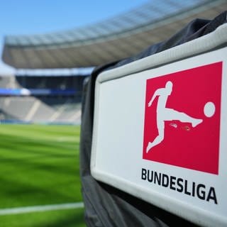 DFL versteigert Übertragungsrechte der Bundesliga und 2. Liga in Deutschland (Foto: dpa Bildfunk, picture alliance/dpa | Soeren Stache)