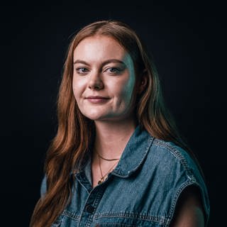 Profilbild Melissa Koser