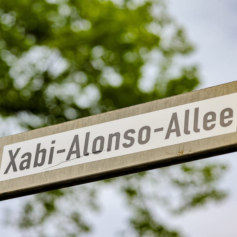 Xabi Alonso - Figure 1