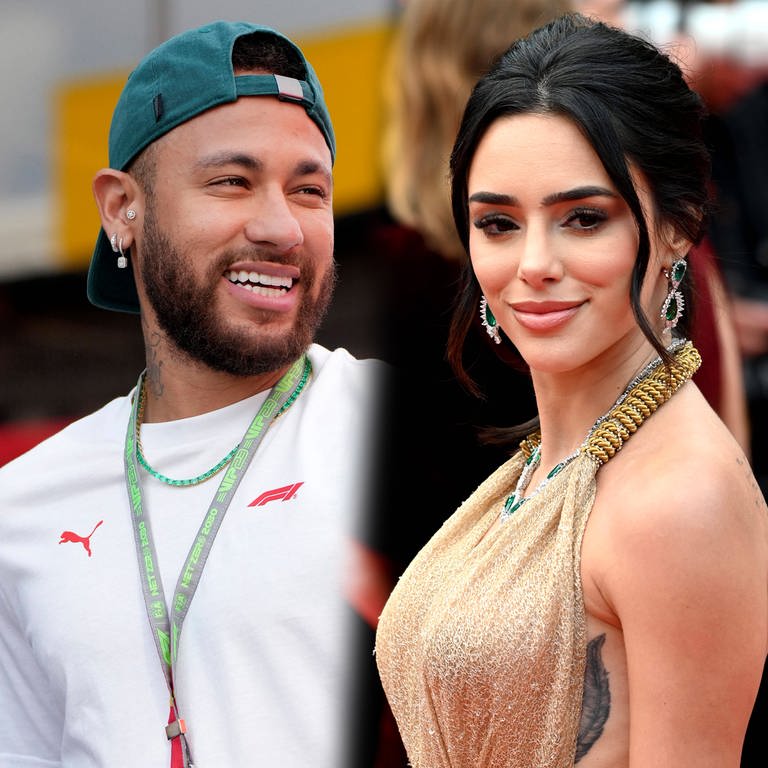 Neymar soll einen Sex-Vertrag mit seiner Freundin vereinbart haben.