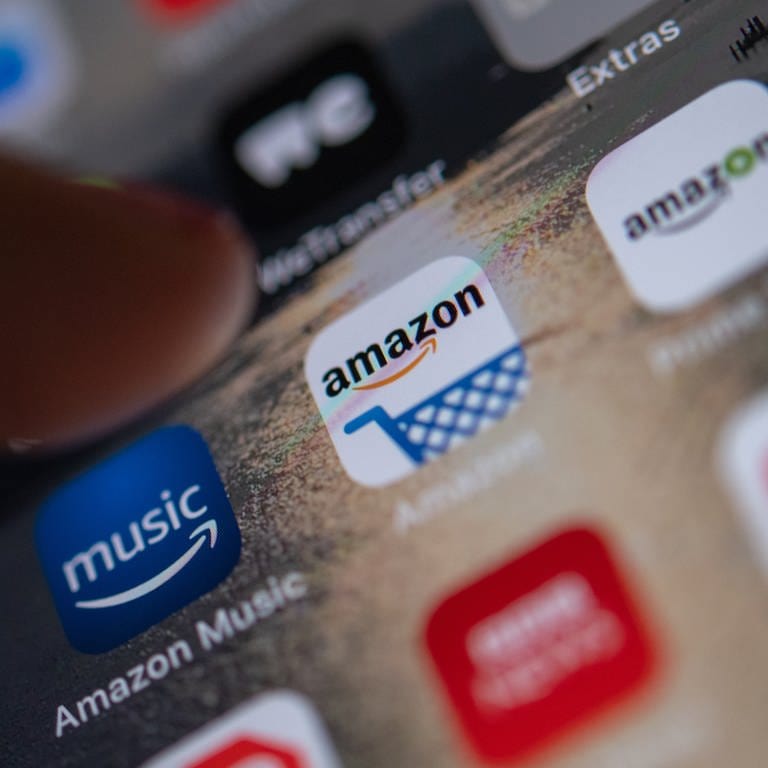 Amazon klagt vor dem Bundesgerichtshof gegen die Einstufung vom Bundeskartellamt: Hat der Online-Einzelhändler zu viel Macht?