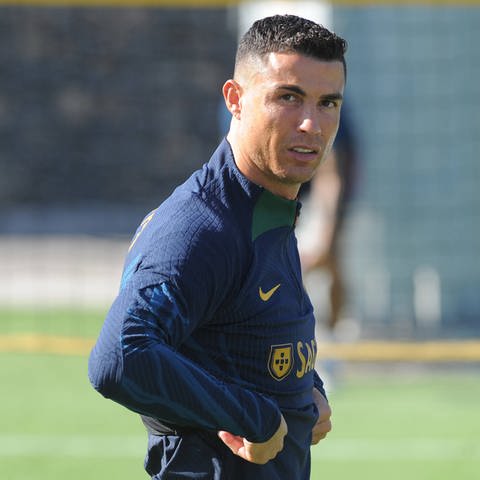 Cristiano Ronaldo (Foto: IMAGO, IMAGO / Atlantico Press)