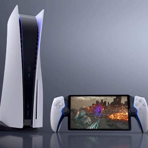 Vor kurzem hat Sony mit dem "Project Q" ein komplett neues PlayStation-Gerät angekündigt. Jetzt gibt es wohl erste Bilder.