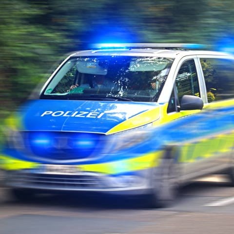Ein Jugendlicher soll im Landkreis Göppingen über zwölf Autos geklaut haben. Die Polizei hat ihn festgenommen. (Foto: IMAGO, IMAGO / Gottfried Czepluch)