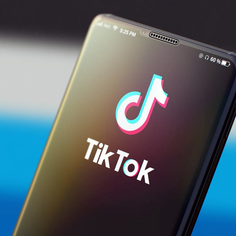 Die beliebte Social-Media-App TikTok könnte bald werbefrei im Abo-Modell verfügbar sein.