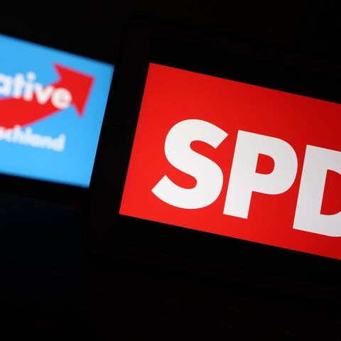Die Ampel-Koalition verliert in Deutschland weiter an Rückhalt. Die AfD erzielt in den Umfragen ein Rekordhoch.