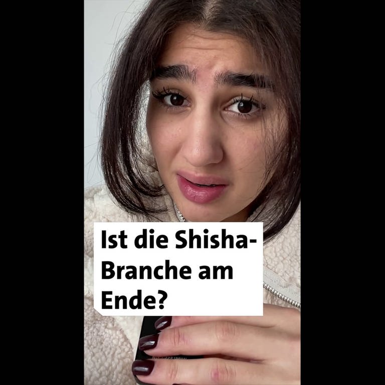 Ist die Shisha-Branche am Ende? (Foto: SWR DASDING, NEWSZONE)
