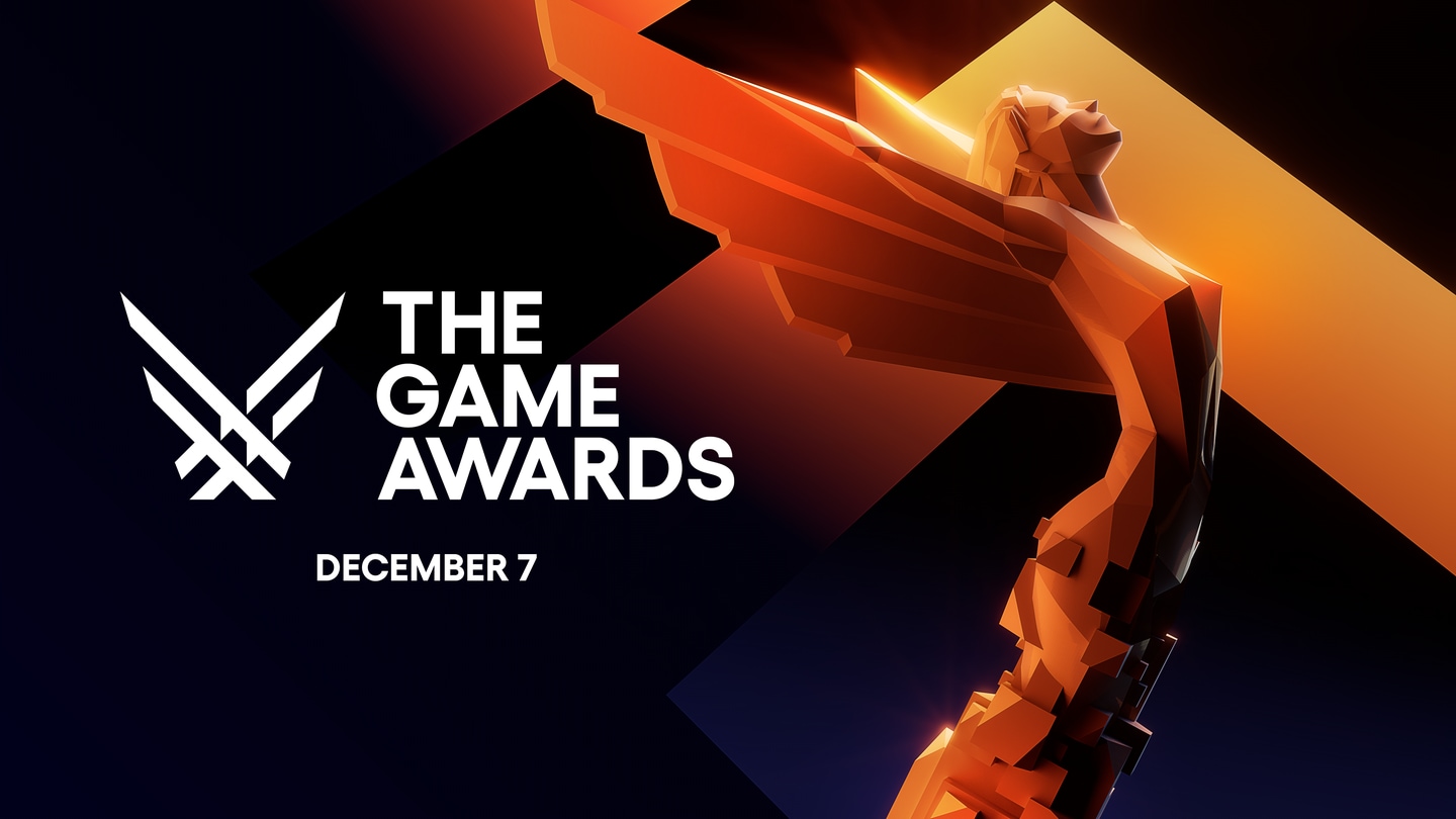 In Los Angeles wurden zum 10. Mal die Game Awards verliehen. (Foto: The Game Awards 2023)