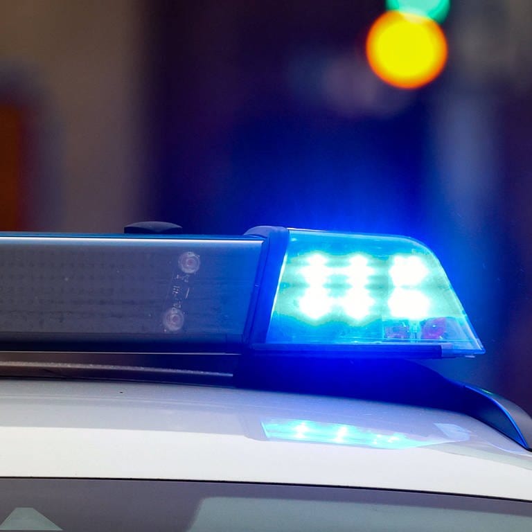 Acelya K. aus Gäufelden-Öschelbronn bei Stuttgart gilt seit dem 22. November als vermisst. Die Polizei Ludwigsburg bittet um Hinweise.