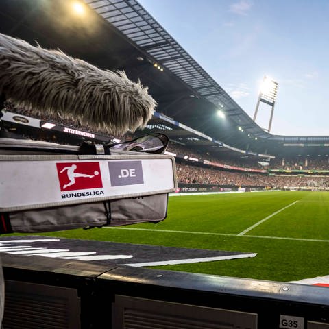 Die Vereine aus der Bundesliga haben für den Einstieg eines Investors gestimmt. Was sich die DFL erhofft, steht hier. (Foto: IMAGO, IMAGO / Kirchner-Media)