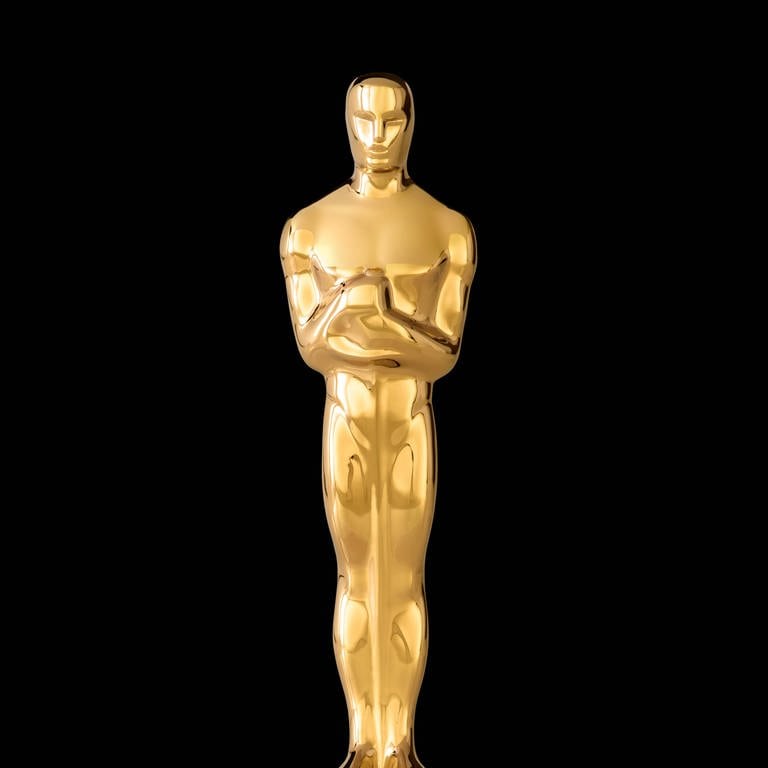 Der Oscar Preis (Foto: IMAGO, IMAGO / ZUMA Wire)