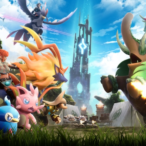 Palworld wird von vielen Gamern "Pokémon mit Waffen" genannt. Innerhalb kürzester Zeit hat das Spiel einen riesigen Hype ausgelöst.