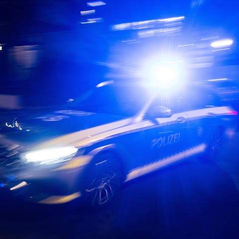 Drei Männer sind am Donnerstag und Freitag in Konstanz von Unbekannten angegriffen worden. Waren es die gleichen Täter? (Foto: dpa Bildfunk, picture alliance/dpa | Marijan Murat)